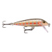 Rapala wobler count down sinking bjrt - 3 cm 4 g