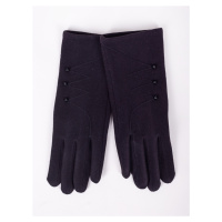 Yoclub Woman's Women's Gloves RES-0097K-345C