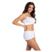 GATTA Dámské boxerky 1636s white