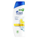 HEAD & SHOULDERS Citrus Fresh 400 ml