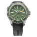 Traser H3 110326 P67 Diver Automatic Green 46mm