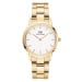 Daniel Wellington Iconic Link 32 Gold White DW00100565