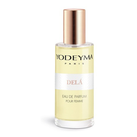 Dámský parfém Yodeyma Delá Varianta: 15ml (bez krabičky a víčka) YODEYMA Paris