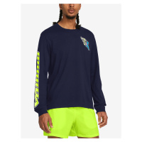 UA Run Anywhere LS Triko Under Armour