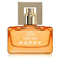 Avon Luck Eau So Happy parfémovaná voda pro ženy 30 ml