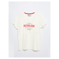 Big Star Man's T-shirt 152363 100