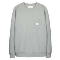 Makia Square Pocket Sweatshirt M
