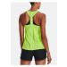 Tílko Under Armour UA Knockout Tank-GRN