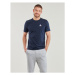 Le Coq Sportif ESS Tee SS N°1 M Tmavě modrá