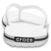 Žabky unisex 11033 100 bílé - Crocs