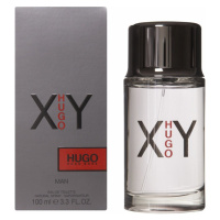 Hugo Boss Hugo XY Man - EDT 2 ml - odstřik s rozprašovačem