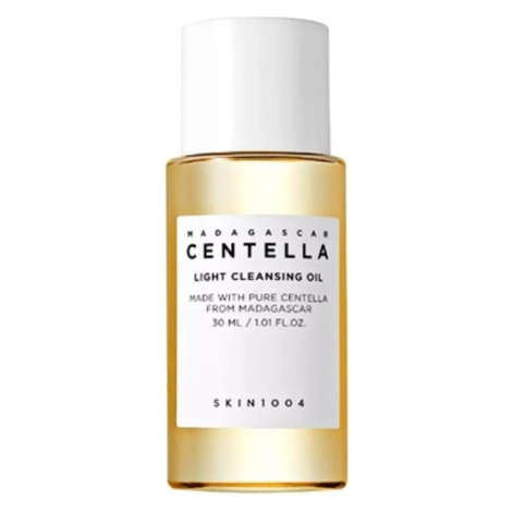 SKIN1004 Čistící a odličovací olej Madagascar Centella Light Cleansing Oil (30 ml)