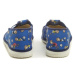 Arno 555-5 barevné chlapecké papuče