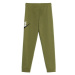 Nike PANTALON NIO SPORTSWEAR CLUB FLEECE CJ7863 Zelená