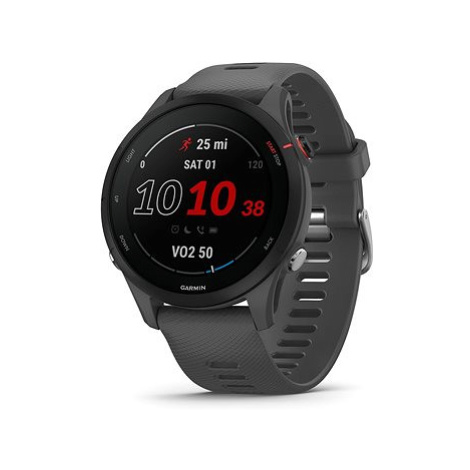 Garmin Forerunner 255 Slate Grey