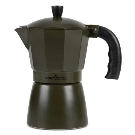 Fox Konvice Cookware Espresso Maker 450ml