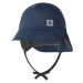 Dětský klobouk Reima Rainy Obvod hlavy: 56 cm / Barva: modrá