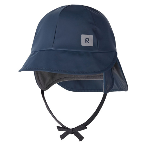 Dětský klobouk Reima Rainy Obvod hlavy: 56 cm / Barva: modrá