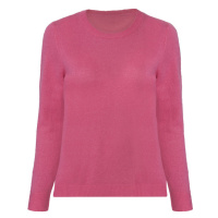 esmara® Dámský kašmírový svetr (růžová)