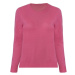 esmara® Dámský kašmírový svetr (růžová)