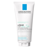 La Roche Posay Zklidňující hydratační tělové mléko Lipikar Lait Urea 5+ (Smoothing Soothing Loti