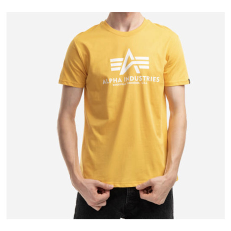 Basic T-Shirt Alpha Industries