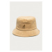 Klobouk Kangol K4228HT.BG265-BG265