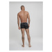 2-Pack Camo Boxer Shorts - dark camo
