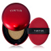 TIRTIR Mask Fit Red Cushion dlouhotrvající make-up v houbičce s vysokou UV ochranou odstín 24W S