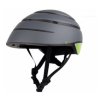 Acer helma skládací s reflexním páskem L