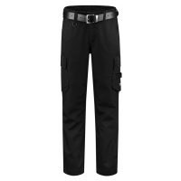 Tricorp Work Pants Twill Pracovní kalhoty unisex T64 černá