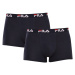 2PACK pánské boxerky Fila modré (FU5142/2-321)