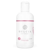 DULCIA Natural Bio Růžová voda 250 ml