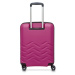MODO BY RONCATO SHINE S Cestovní kufr, růžová, velikost
