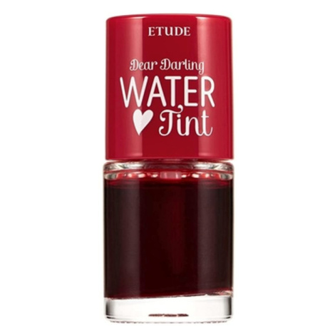 ETUDE Hydratační tint na rty Dear Darling Water Tint 02 Cherry Ade