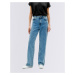 Thinking MU Light Clean Denim Theresa Pants DENIM