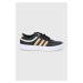 Boty adidas Originals GV7905 černá barva, GV7905-BLK/BRWN