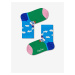 Ponožky 5 párů dětské Happy Socks