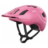POC Axion Actinium Pink Matt Cyklistická helma
