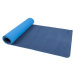 Fitforce YOGA MAT 200 Yoga podložka, tmavě modrá, velikost