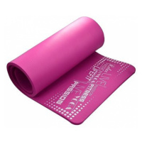 Lifefit Yoga Mat Exkluziv plus bordó