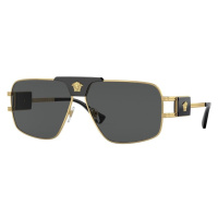 Versace Special Project Aviator VE2251 100287 - ONE SIZE (63)