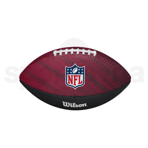 Wilson NFL Team Tailgate FB AZ WF4010001XB - team colour