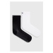 Ponožky adidas Originals GN3068 ( 2-pak) dámské, bílá barva