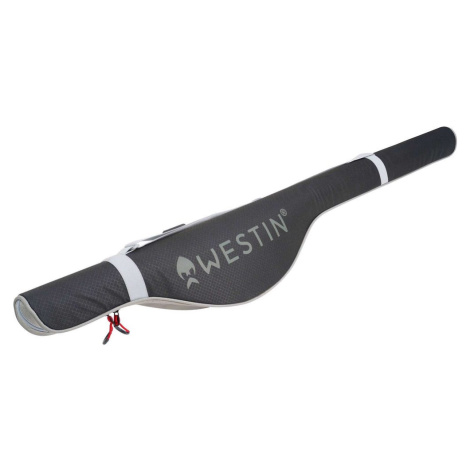 Westin Pouzdro na pruty W3 Rod Case 8' Grey/Black