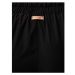 Loap UMONE Dámské sportovní kalhoty, černá, velikost