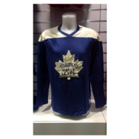 Toronto Maple Leafs pánské tričko s dlouhým rukávem Long Sleeve Crew 15