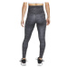 Kalhoty legíny Nike One Dri Fit Women's High