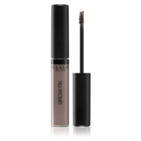 Mesauda Milano Brow Fix gel na obočí odstín 401 Taupe 3,5 ml