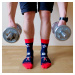 Ponožky Fitness Fusakle